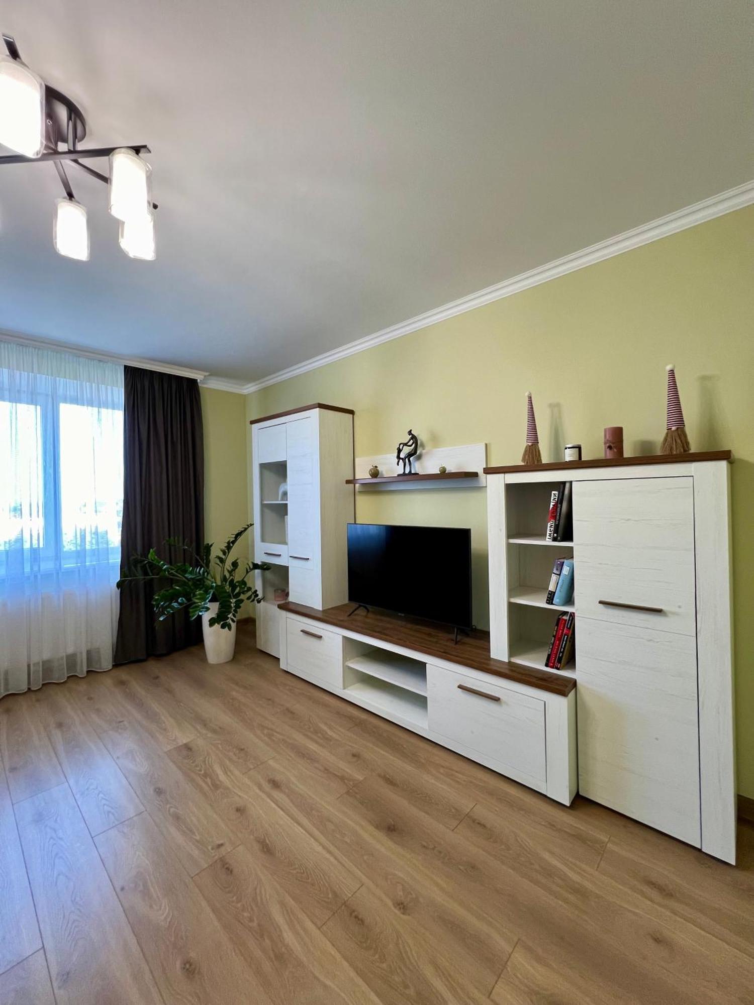 Затишна Квартира Біля Парку Центр Міста Ternopil Eksteriør bilde