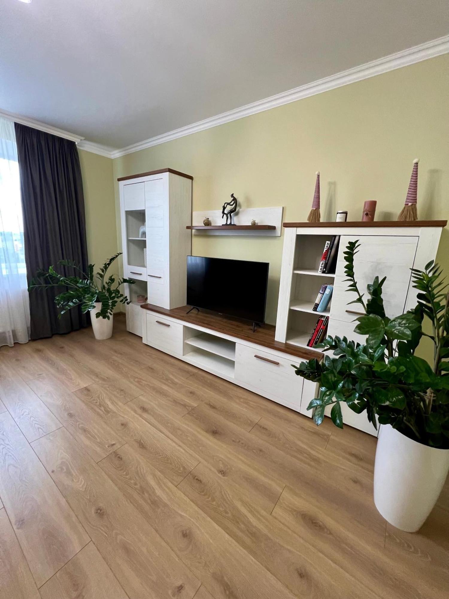 Затишна Квартира Біля Парку Центр Міста Ternopil Eksteriør bilde